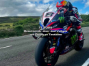Isle of Man TT 2025 - Kurz-Geschichten über das Vollgas / Titanium Testicles