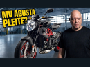 Ist MV Agusta pleite oder nicht?  Das Werk steht schon seit April / Motorrad Nachrichten