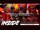 ItalianGP, Mugello - Inside Ducati MotoGP-Team - Episode 09 - Behind the Scenes