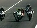 SBK 2008 - Monza (Italy) - Race 2 - Highlights and Final Lap