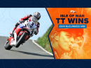 John McGuinness MBE, King of the Mountain, TT-Siege auf der Isle of Man - Compilation,