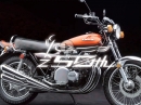 Kawasaki: 50 Jahre Z Jubiläum