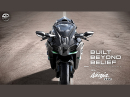 Kawasaki Ninja H2 Carbon, 2027 - technische Details