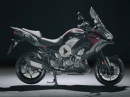 Kawasaki Versys 1000 S - Mj.: 2021 - Feature Video