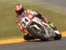 Kevin Schwantz - Il Mito - Compilation - Great