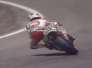 Kevin Schwantz on Fire: Drift, Wheelspin, Slide, Save!