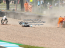 Knockhill, Race 1, British Superbike R07/26 (ZYN BSB 2026) Highlights