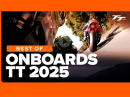 Kracher: Best of Onboards - Isle of Man TT 