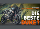 KTM 790 Duke 2027 Kult-Naked, gut genug, um KTM zu retten? Von  Asphalt Süchtig