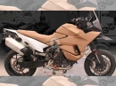 KTM 890 SMT 2023- die ersten Leaks des neuen Modells von Motorrad Nachrichten
