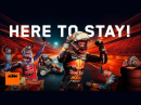 KTM Is Here To Stay!  - Rising Stronger 