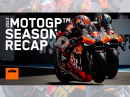 KTM Racing MotoGP-Saison 2023 - Rückblick