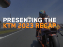 KTM Racing Saison Rückblick - "Wir feiern ein episches Rennjahr 2023"