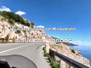 Küstenstrasse in Kroatien mit Suzuki GSX 1250F
