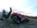 Lakeland Stunt Training Video - Stunting Alltag