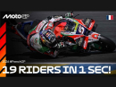 Le Mans - die Highlights vom Freitag - FrenchGP 2026