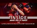 Le Mans Inside Ducati MotoGP-Team, FrenchGP - Episode 05/26 - Behind the Scenes