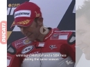 Legendär: Troy Bayliss, 2006 Valencia, Sieg MotoGP und WSBK WM-Titel - Ducati Hero
