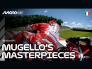 Legendäre Mugello onboard-Battles - #ItalianGP