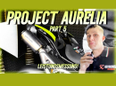 Soundcheck, Leistungsmessung Prüfstand: Aurelia Edition Panigale V4 2025 | TGP MotoRacing 