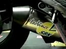 LeoVince Full System Honda CBR1000RR 2008