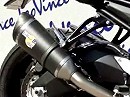 Leo Vince SBK Factory R Slip-on for Yamaha FZ8