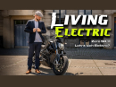 Lohnt sich Elektro?  Zero SR/F - Living electric / Chain Brothers