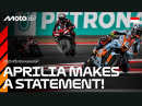 Mandalika Freitags Highlights, Zusammenfassung - IndonesianGP 2026