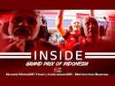 Mandalika Inside Ducati MotoGP-Team, IndonesianGP - Episode 17/26 - Behind the Scenes