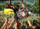 Marc Marquez - 10 Jahre Repsol Honda / MotoGP