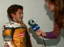 Marc Marquez mit 10 Jahren - hat sich kaum verändert - oder?