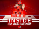 Marc Marquez & Pecco Bagnaia in the CUP Stack Challenge - Inside Ducati MotoGP-Team