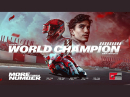 Marc Marquez Weg zum WM-Titel 2026 im Ducati Lenovo Team