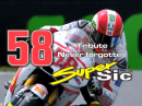 Marco Simoncelli (1987 - 2011) "SuperSic" Tribute never forgotten