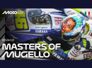 Masters of Mugello - Rossis Reich 