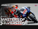 Masters of Silverstone - BritishGP