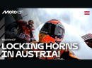 Mega Bilder: Legendäre Onboard-Duelle vom Red-Bull-Ring - anschauen! 