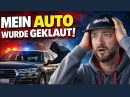Mein Auto wurde geklaut - Was passiert danach? - ChainBrothers