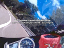 Mendel mit der Triumph Daytona 675 - Sound geil!