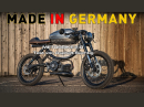 METORBIKE 2.0 - Made in Germany / Test von Asphalt Süchtig