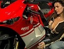 Ducati Desmosedici D16RR - geniales Video muss man sich antun - Erotik pur!