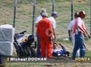 Mick Doohan 'Riding is in my blood' - 500ccm Legende - TOP Reportage