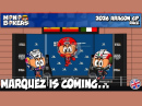 Minibiker Aragon MotoGP Highlights AragonGP 2026 - Aragon bleibt Marc Marquez Land