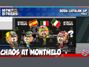 Minibiker Barcelona MotoGP Highlights CatalanGP 2026 - Chaosrennen
