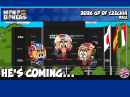 Minibiker Brünn MotoGP Highlights CzechGP 2026 - M. Marquez Wins