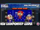 Minibiker Misano MotoGP Highlights SanMarinoGP 2026 - Marc Marquez holt die WM-Führung