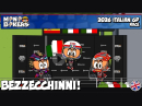 Minibiker Mugello MotoGP Highlights ItalianGP 2026 - Bezzecchini !