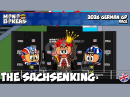 Minibiker Sachsenring MotoGP Highlights GermanGP 2026 - MM93 the Sachsenking