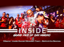 Misano Inside Ducati MotoGP-Team, SanMarinoGP - Episode 14/26 - Behind the Scenes