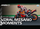 Misano - Szenen die viral gingen - San MarinoGP 